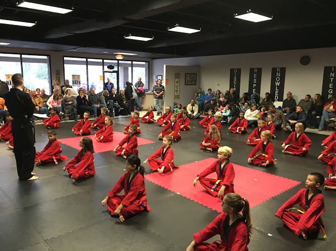 Excel Taekwondo Littleton - BJJ Gym in Littleton, Colorado