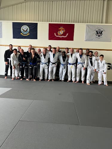 Bushido Jiu-Jitsu - BJJ Gym in Zionsville, Indiana