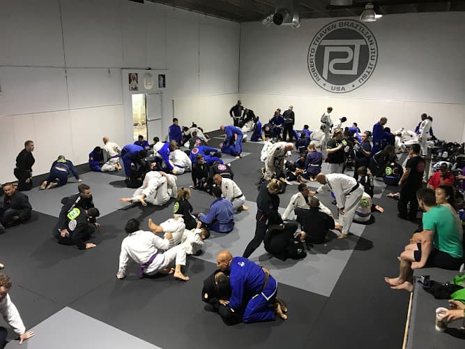 Team Octopus Fitness Midtown - BJJ Gym in Atlanta, Georgia