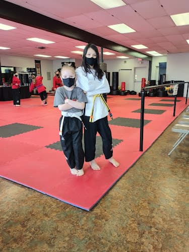 Ed Rose's Martial Arts Academy - BJJ Gym in Fort Oglethorpe, Georgia