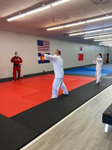 Lane Academy of Martial Arts - BJJ Gym in Arvada, Colorado